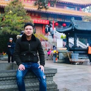 Meet your Posher, Hải